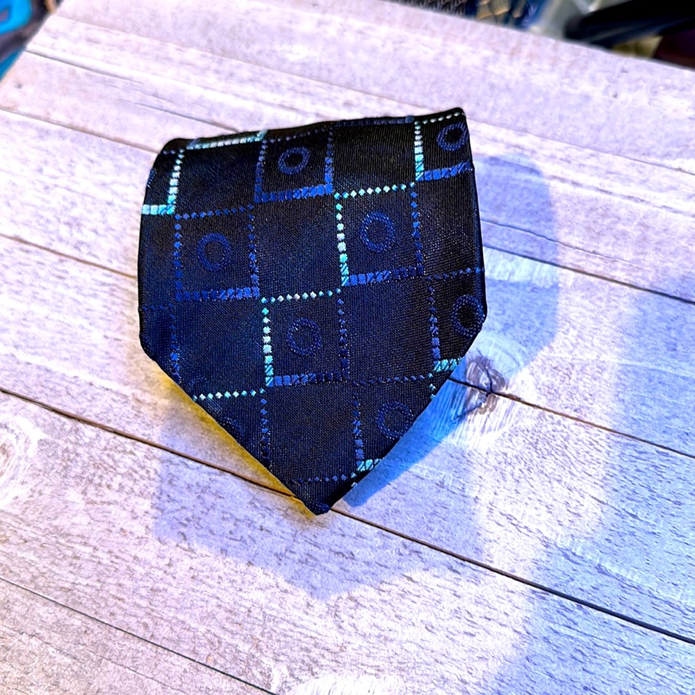 Hugo Boss necktie